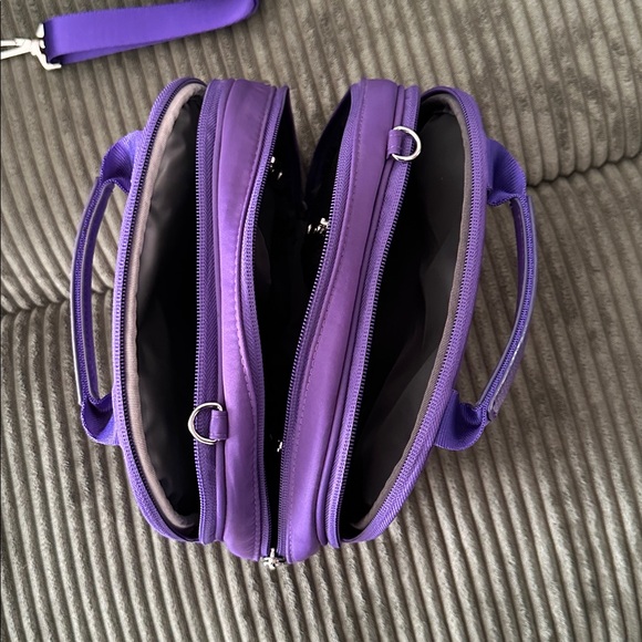 Myabetic Thompson Diabetes Travel Carry-All - Picture 2 of 6